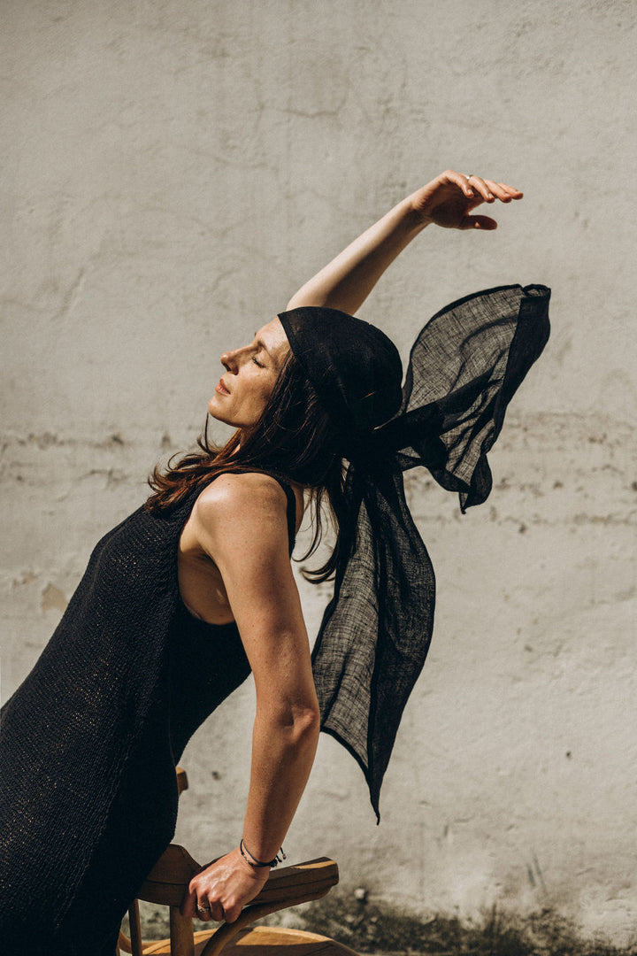ELKA DRESS