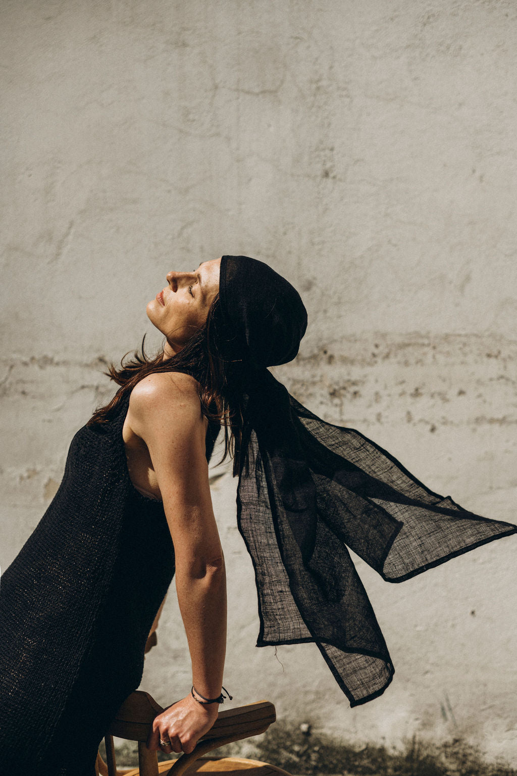 ELKA DRESS