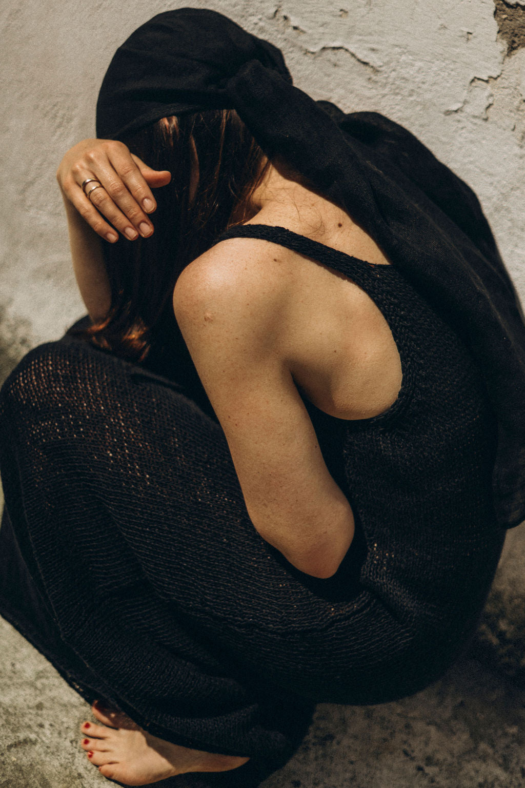 ELKA DRESS