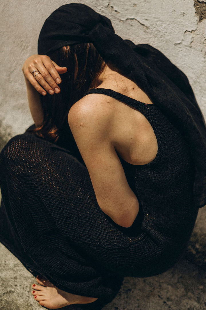 ELKA DRESS