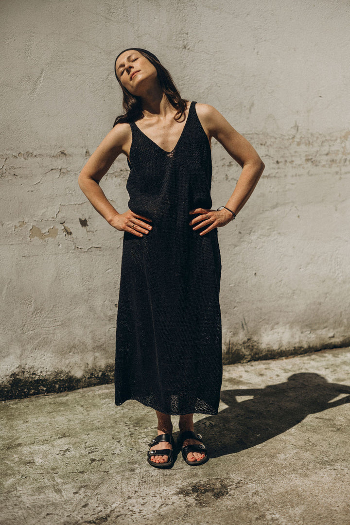 ELKA DRESS