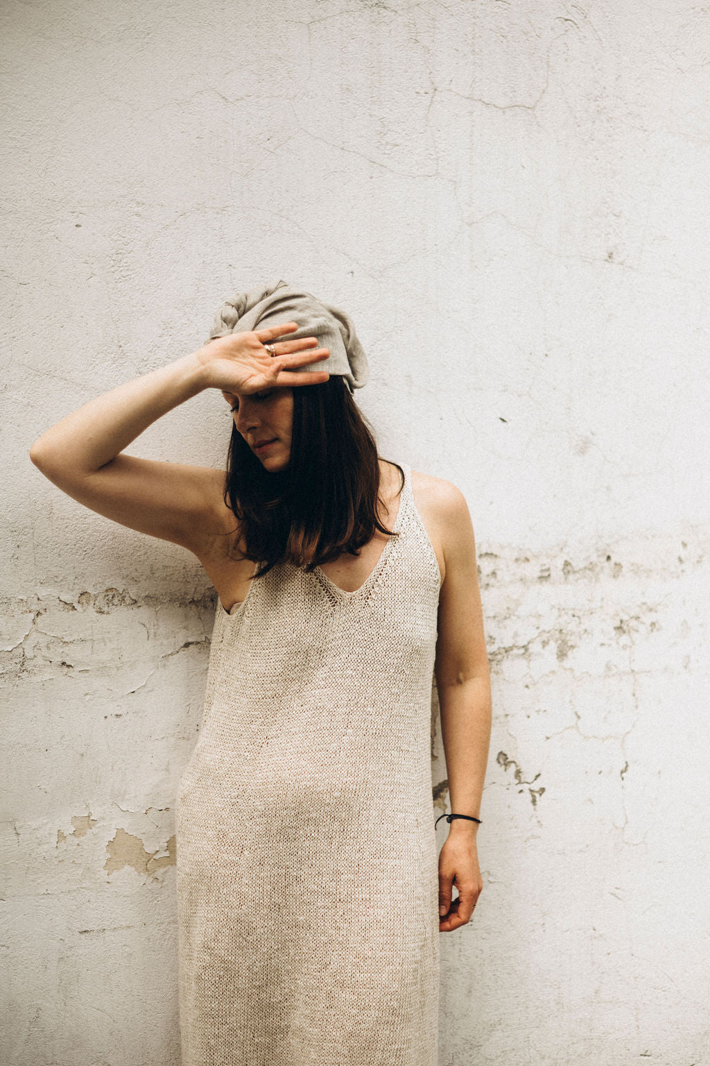 ELKA DRESS