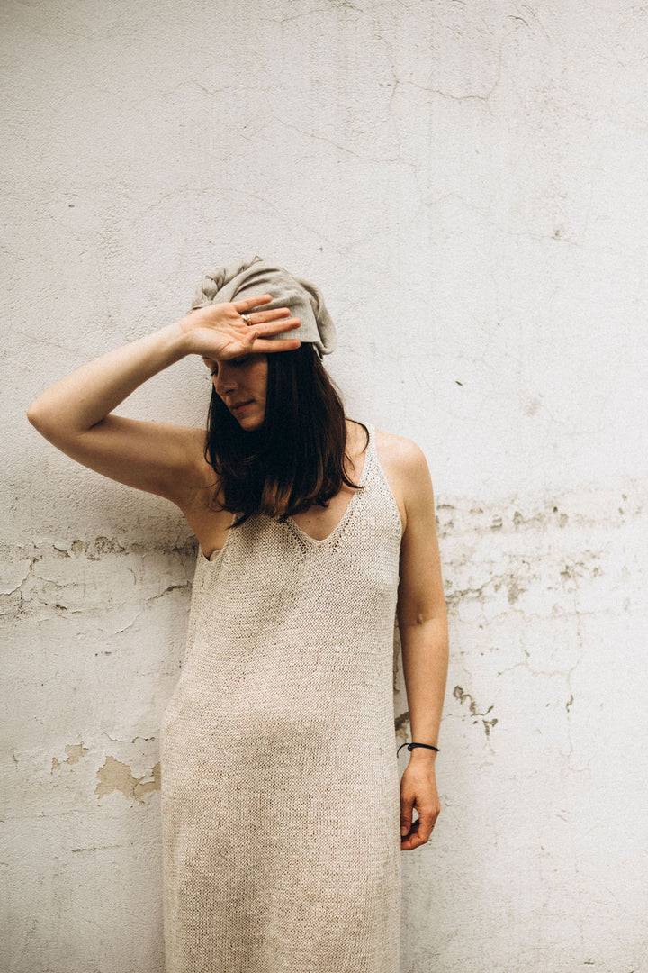 ELKA DRESS