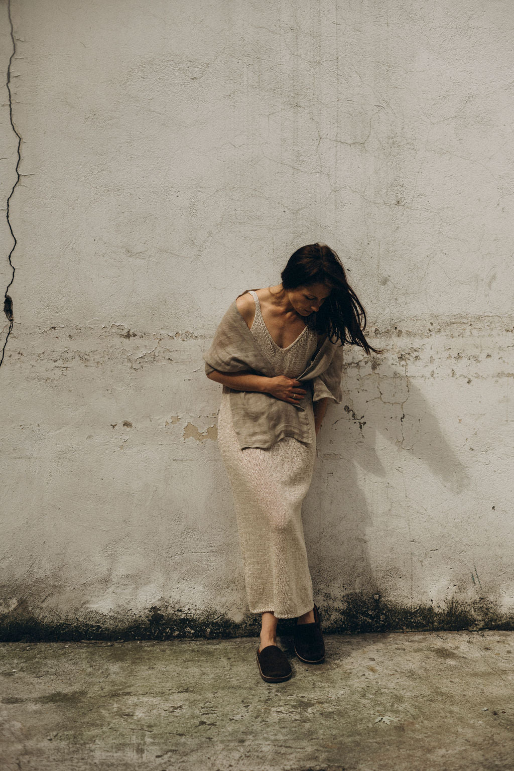 ELKA DRESS
