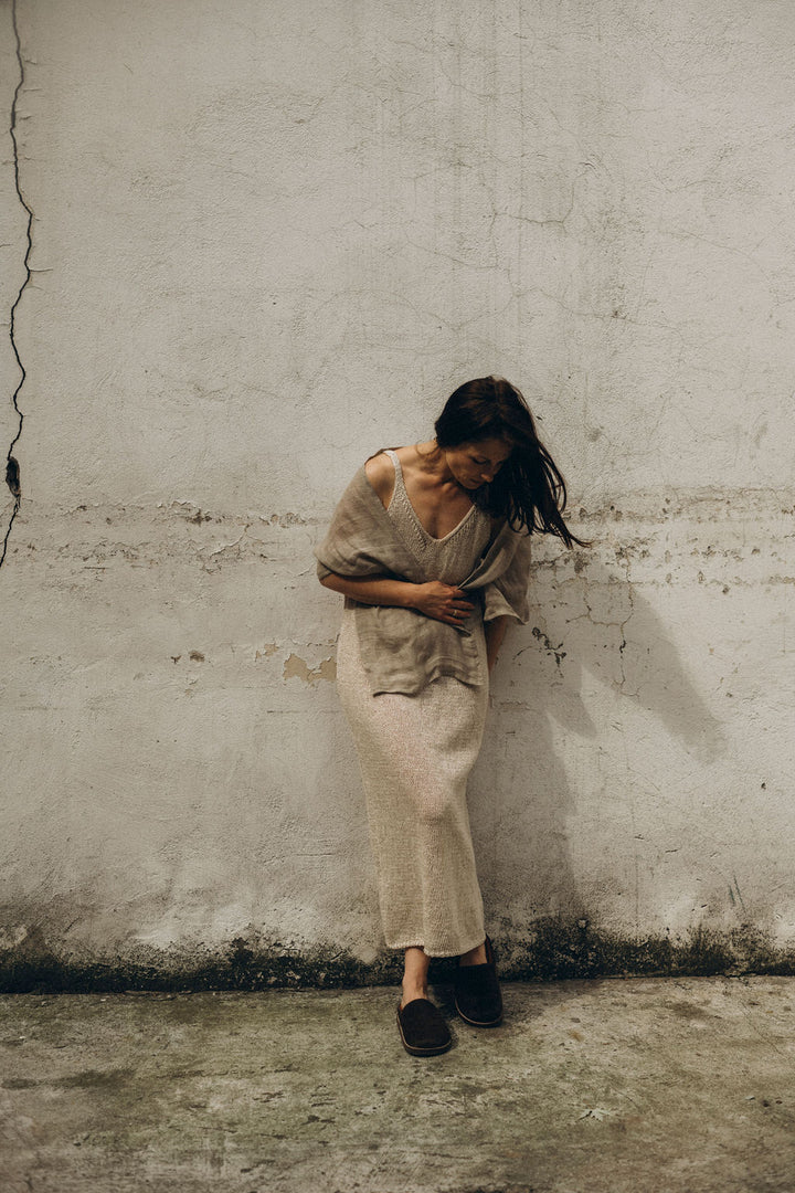 ELKA DRESS