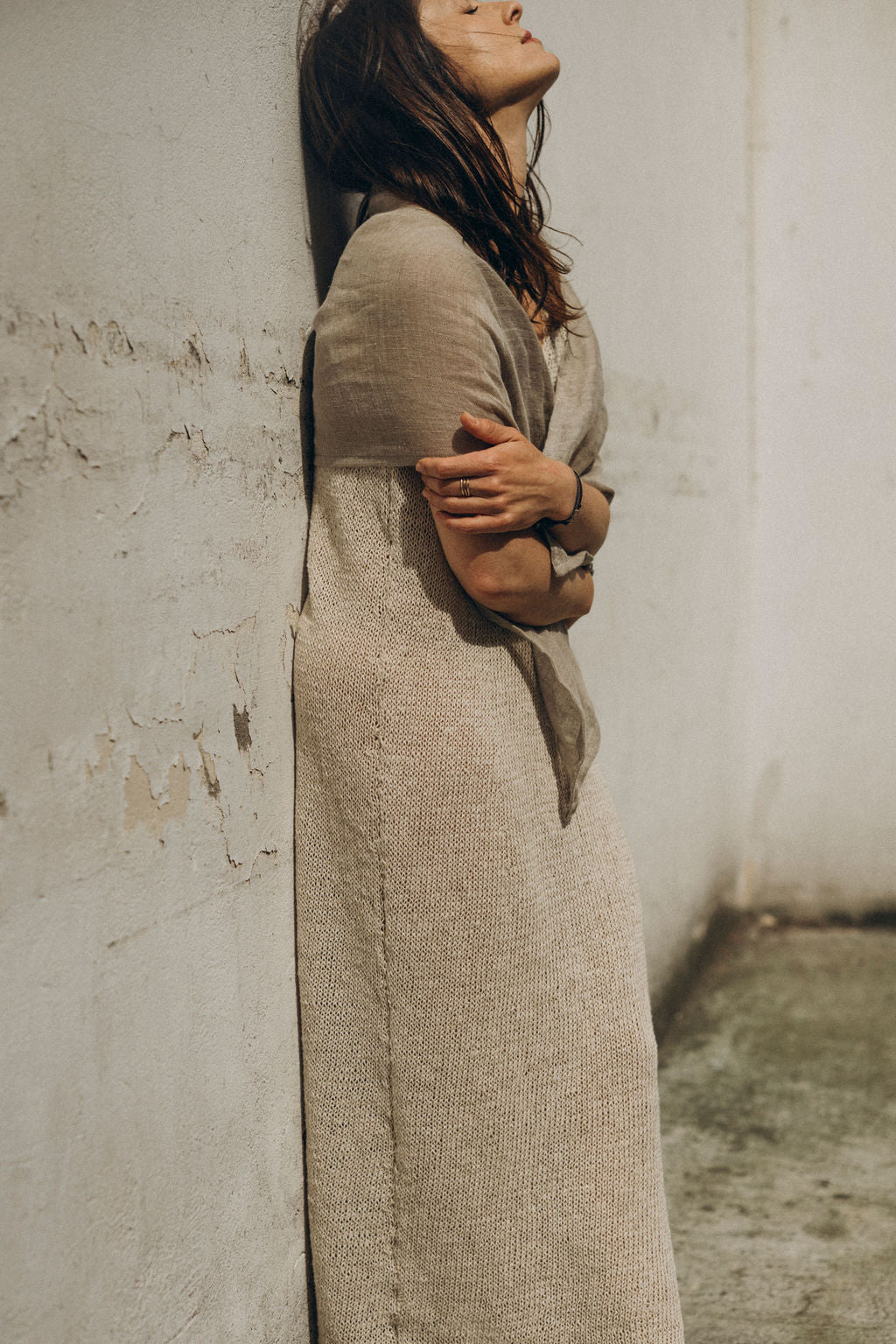 ELKA DRESS