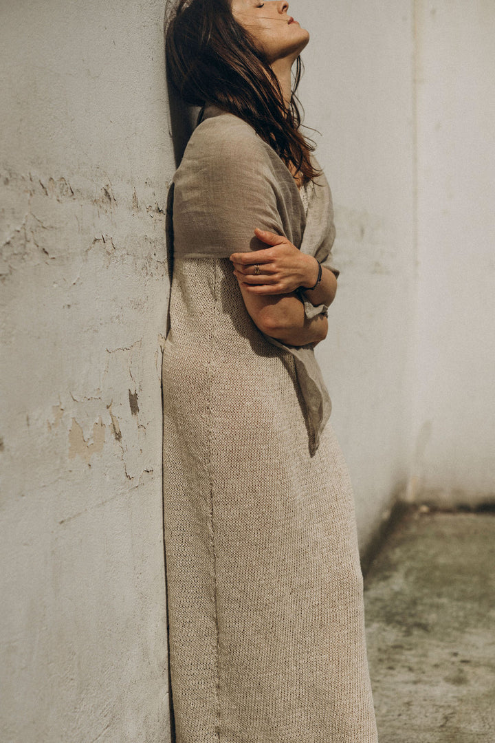 ELKA DRESS