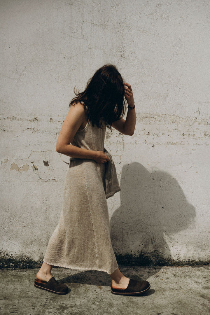 ELKA DRESS