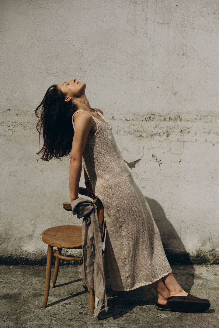 ELKA DRESS