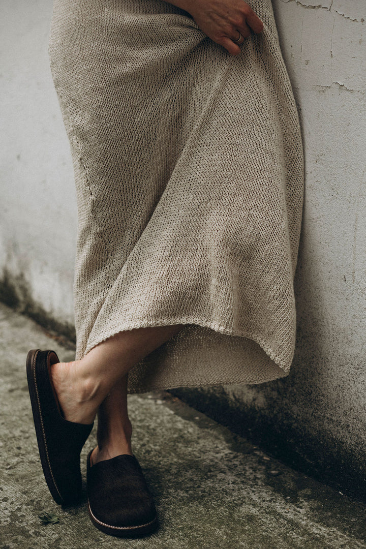 ELKA DRESS