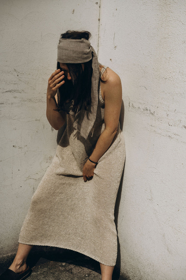 ELKA DRESS