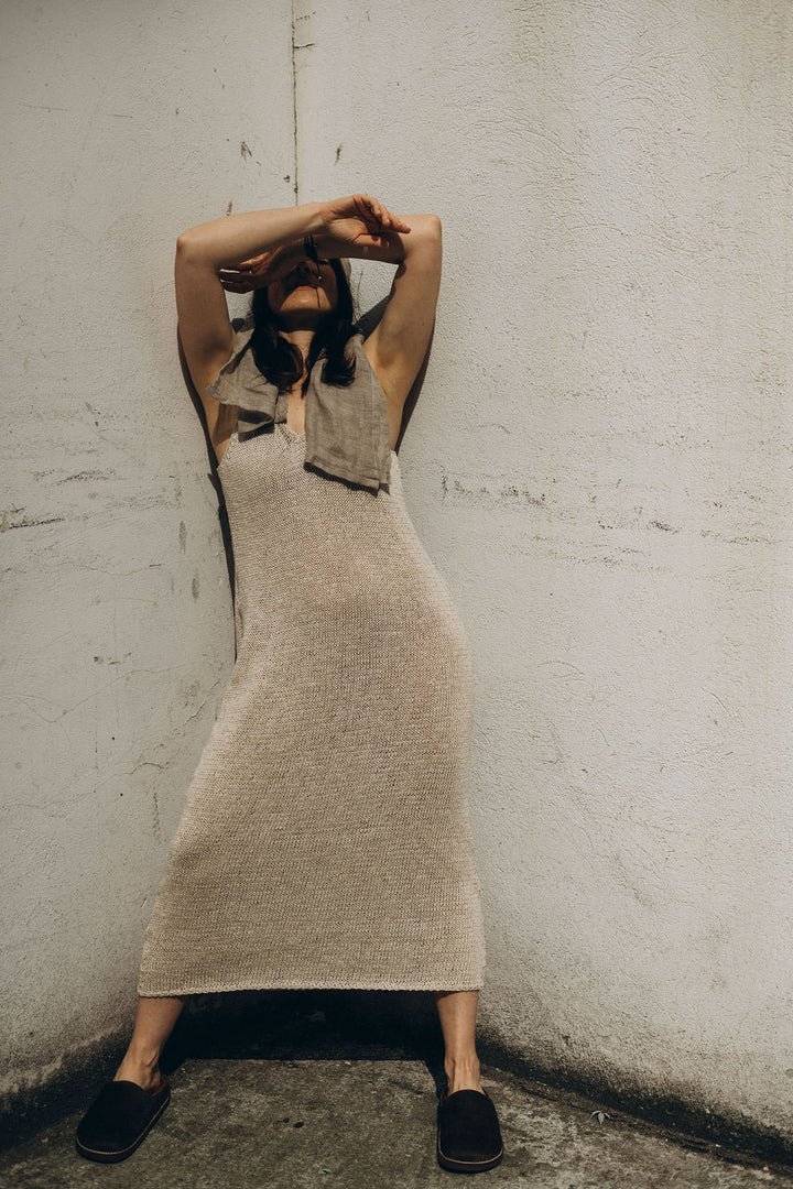 ELKA DRESS