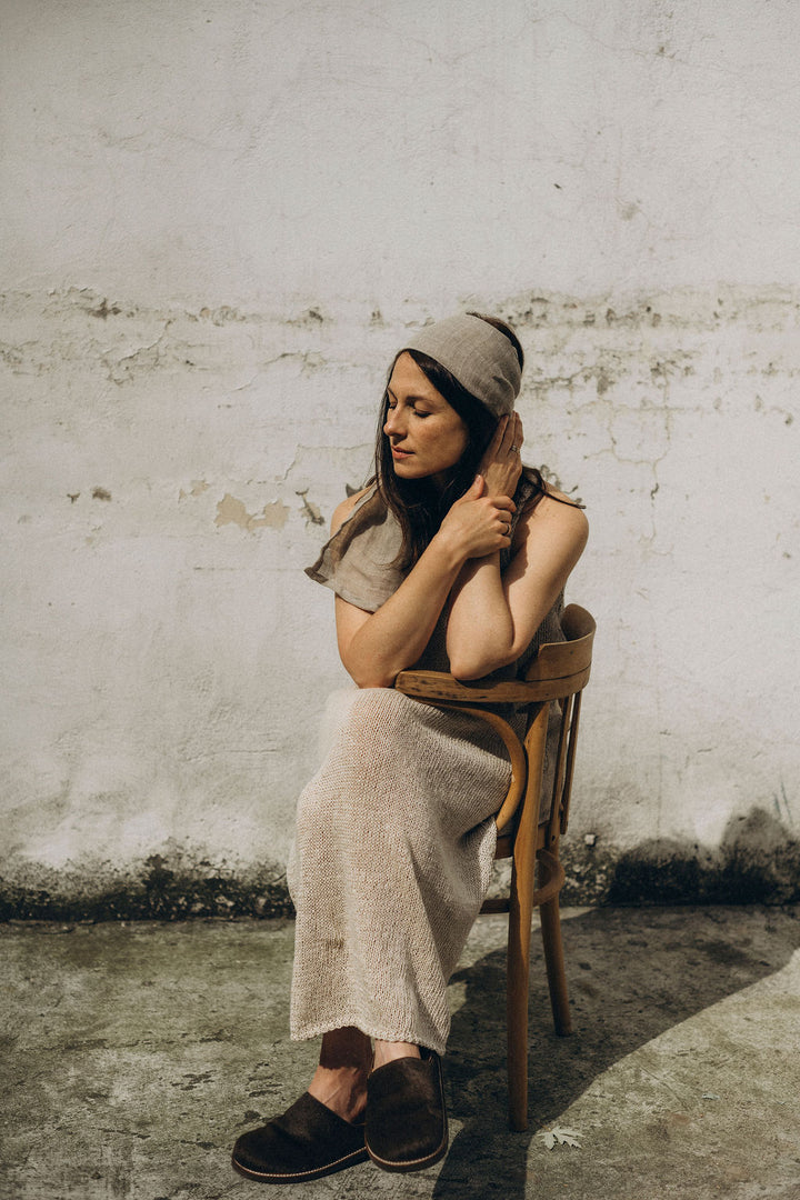 ELKA DRESS