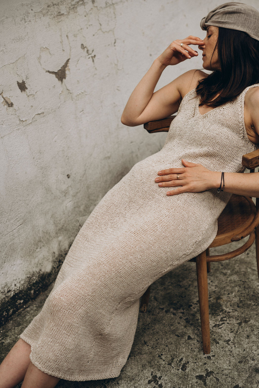 ELKA DRESS