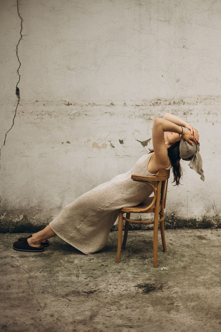 ELKA DRESS
