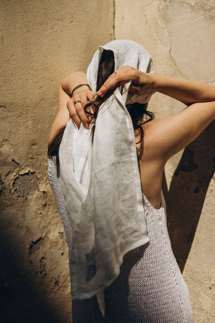 ELKA DRESS