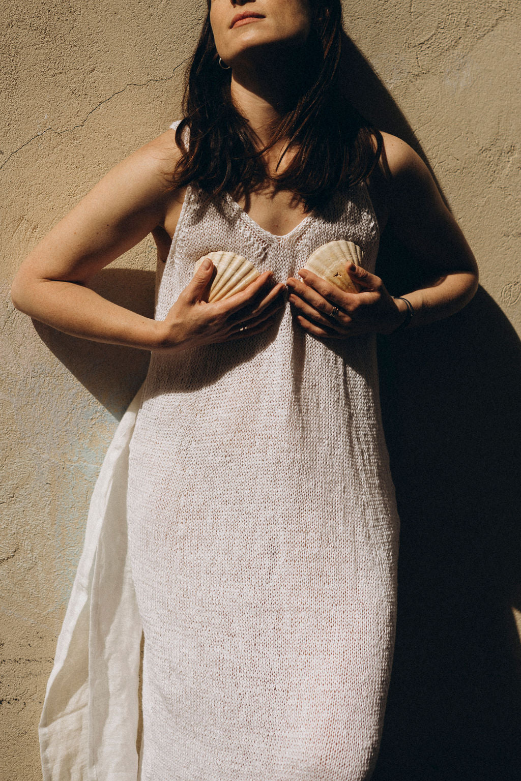 ELKA DRESS