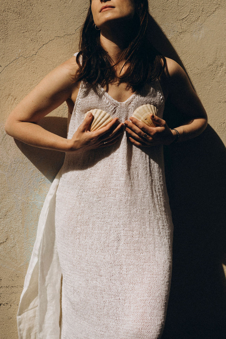 ELKA DRESS