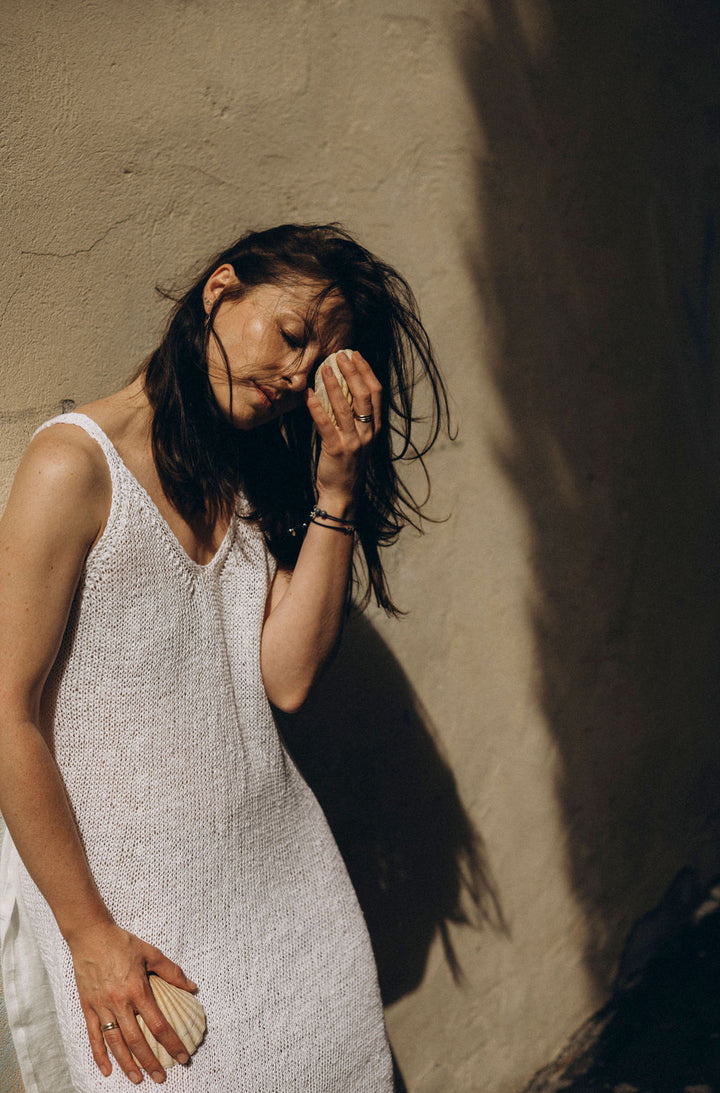 ELKA DRESS