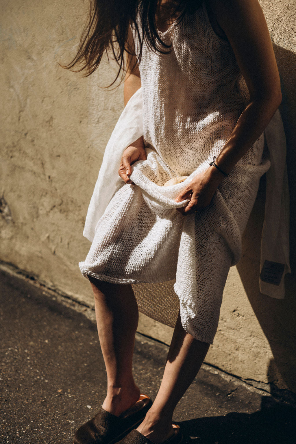 ELKA DRESS