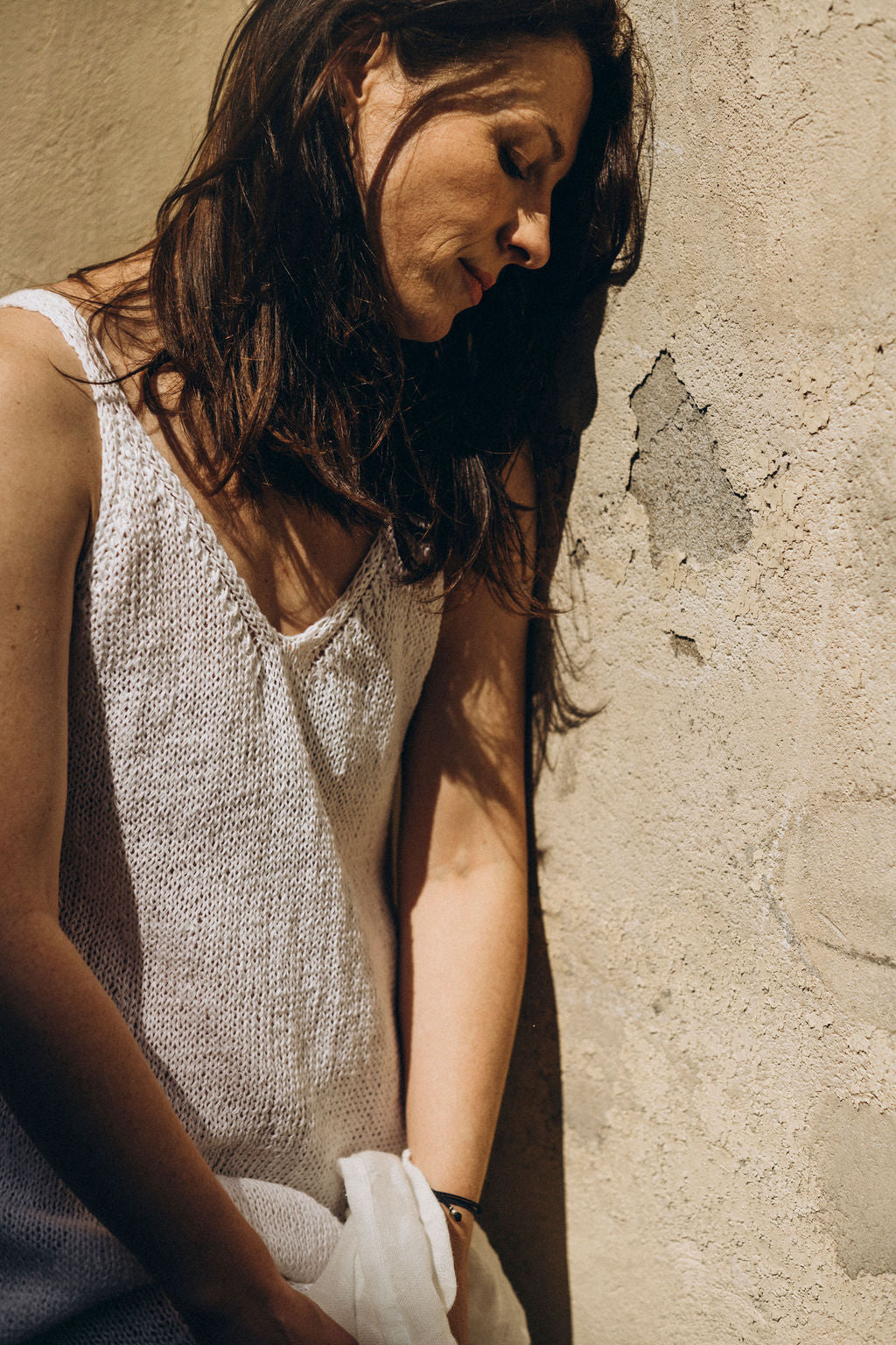 ELKA DRESS