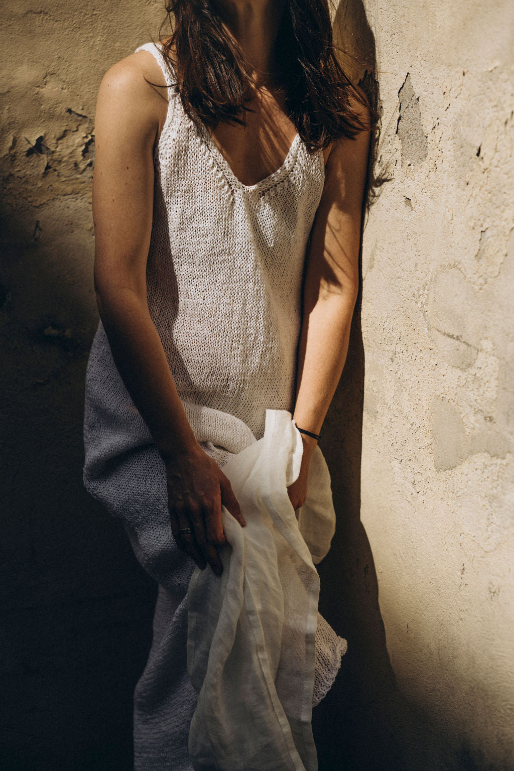 ELKA DRESS