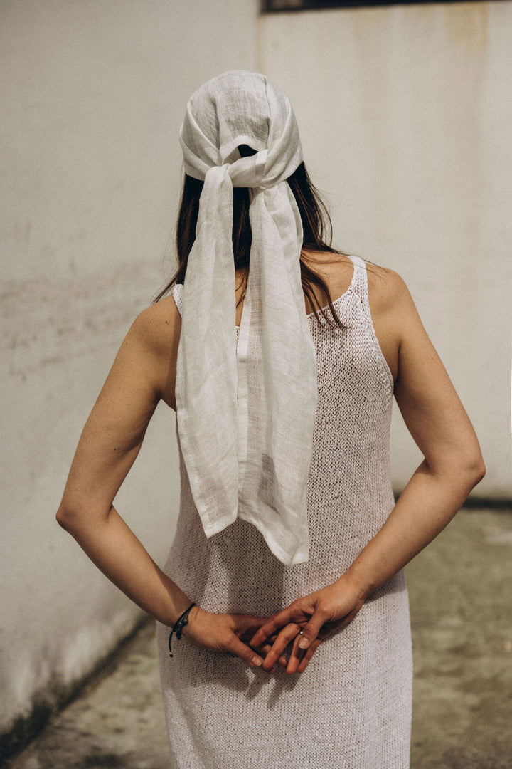 ELKA DRESS
