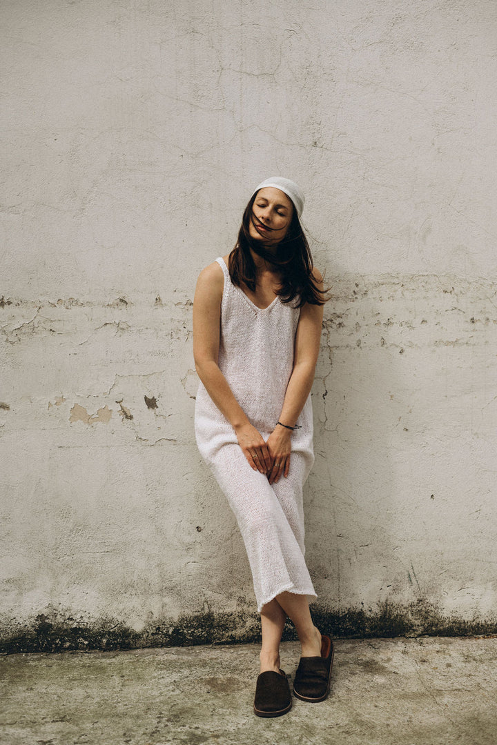 ELKA DRESS