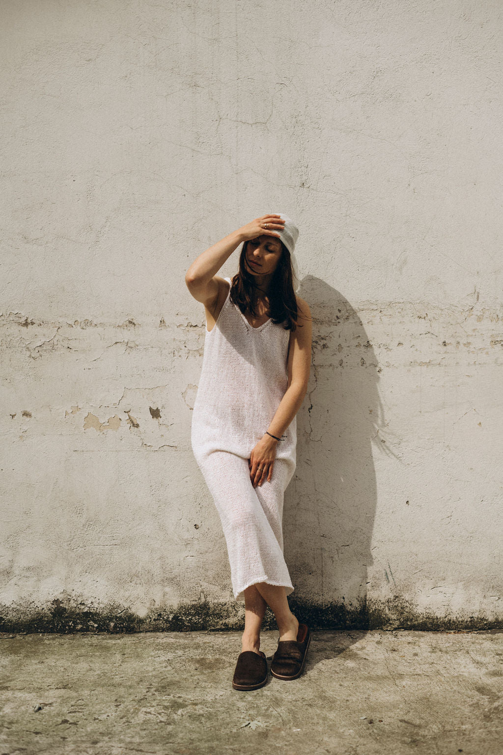 ELKA DRESS