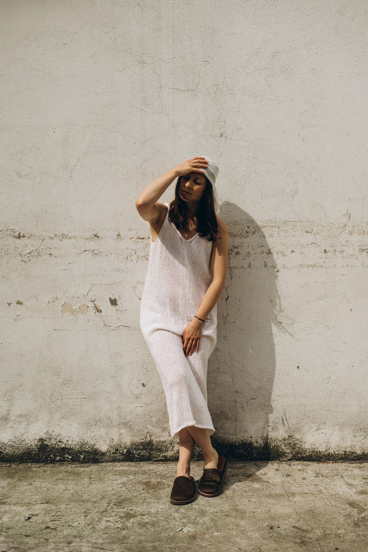 ELKA DRESS