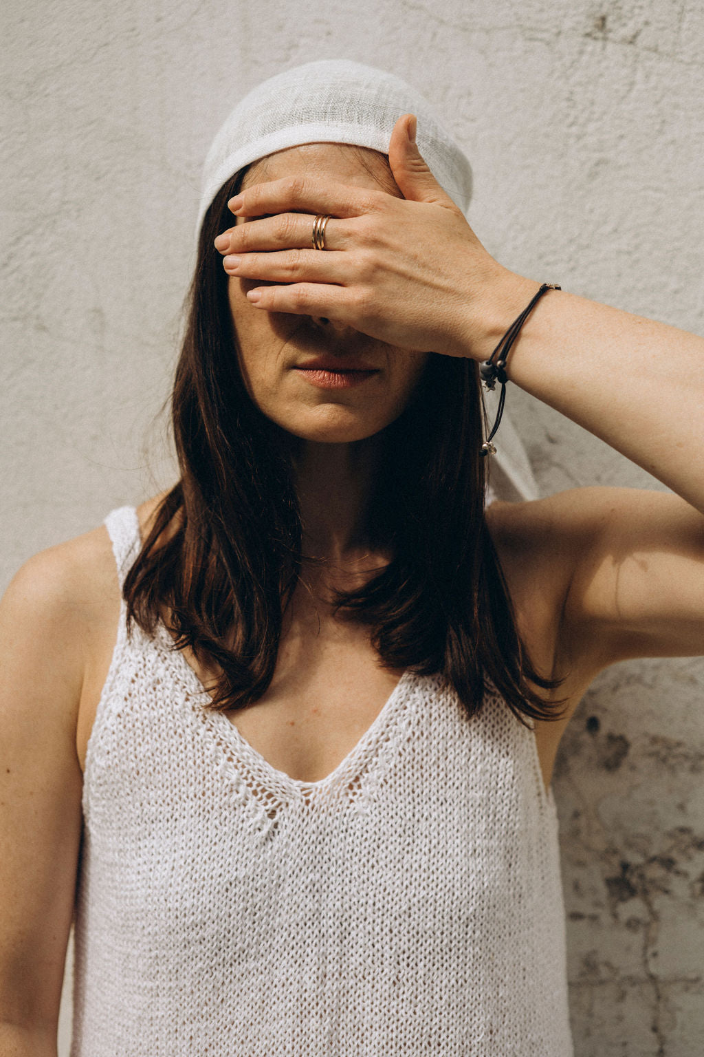 ELKA DRESS