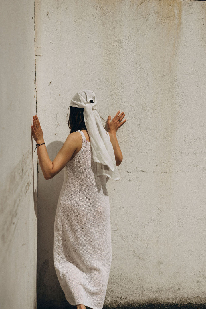 ELKA DRESS