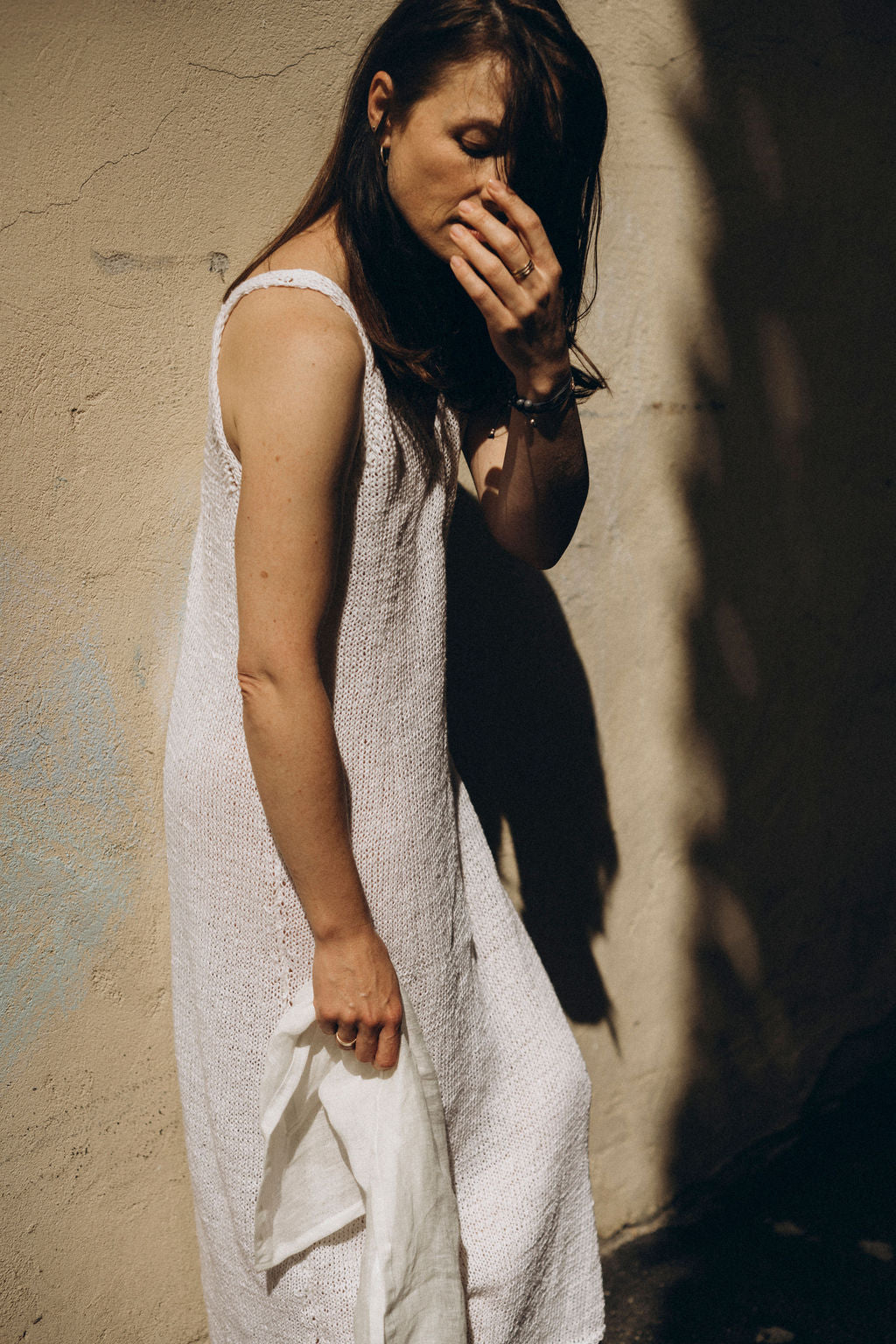 ELKA DRESS