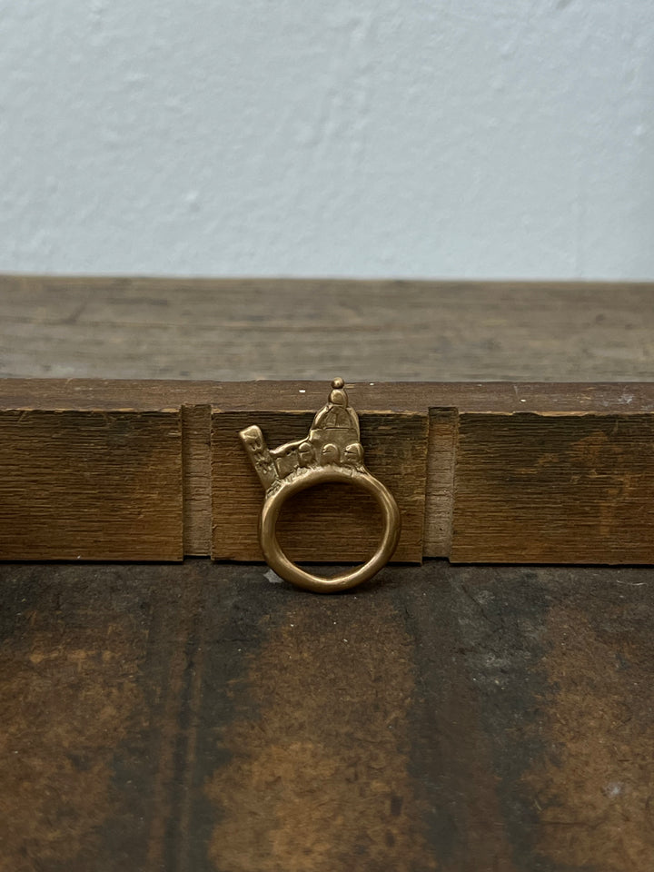 Anillo de Florencia