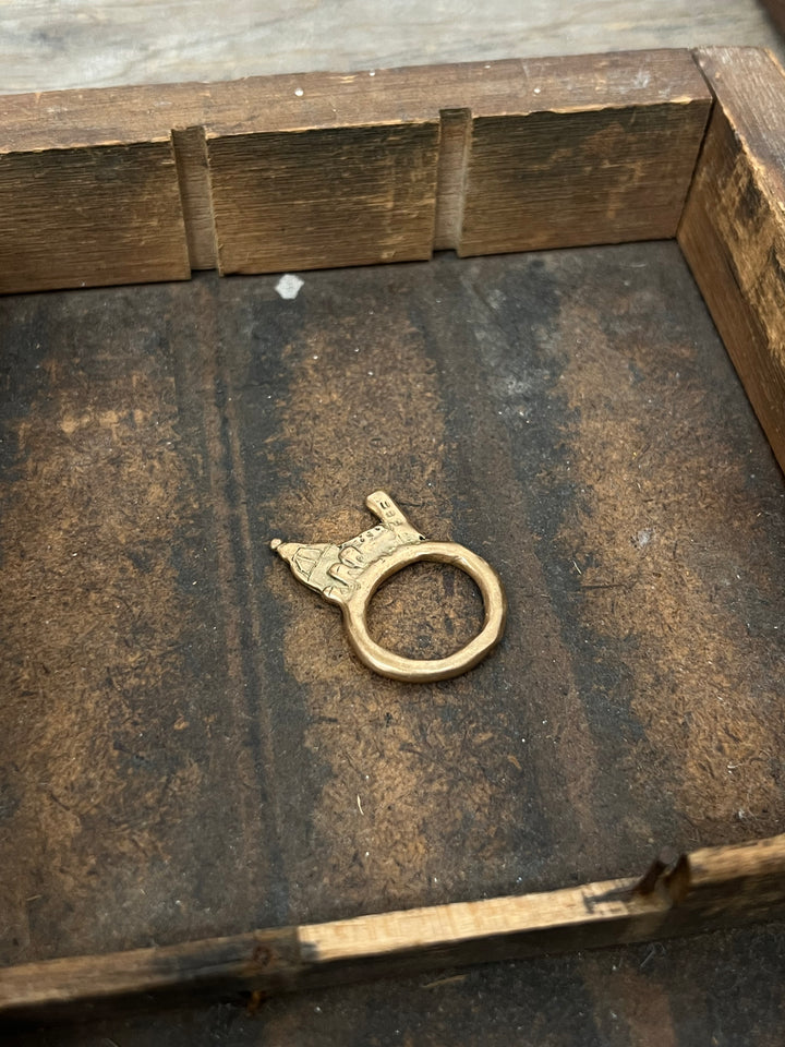 Anillo de Florencia
