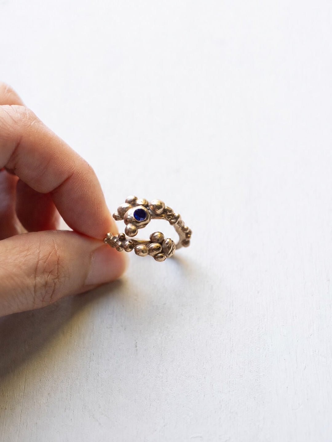 Flusso Ring