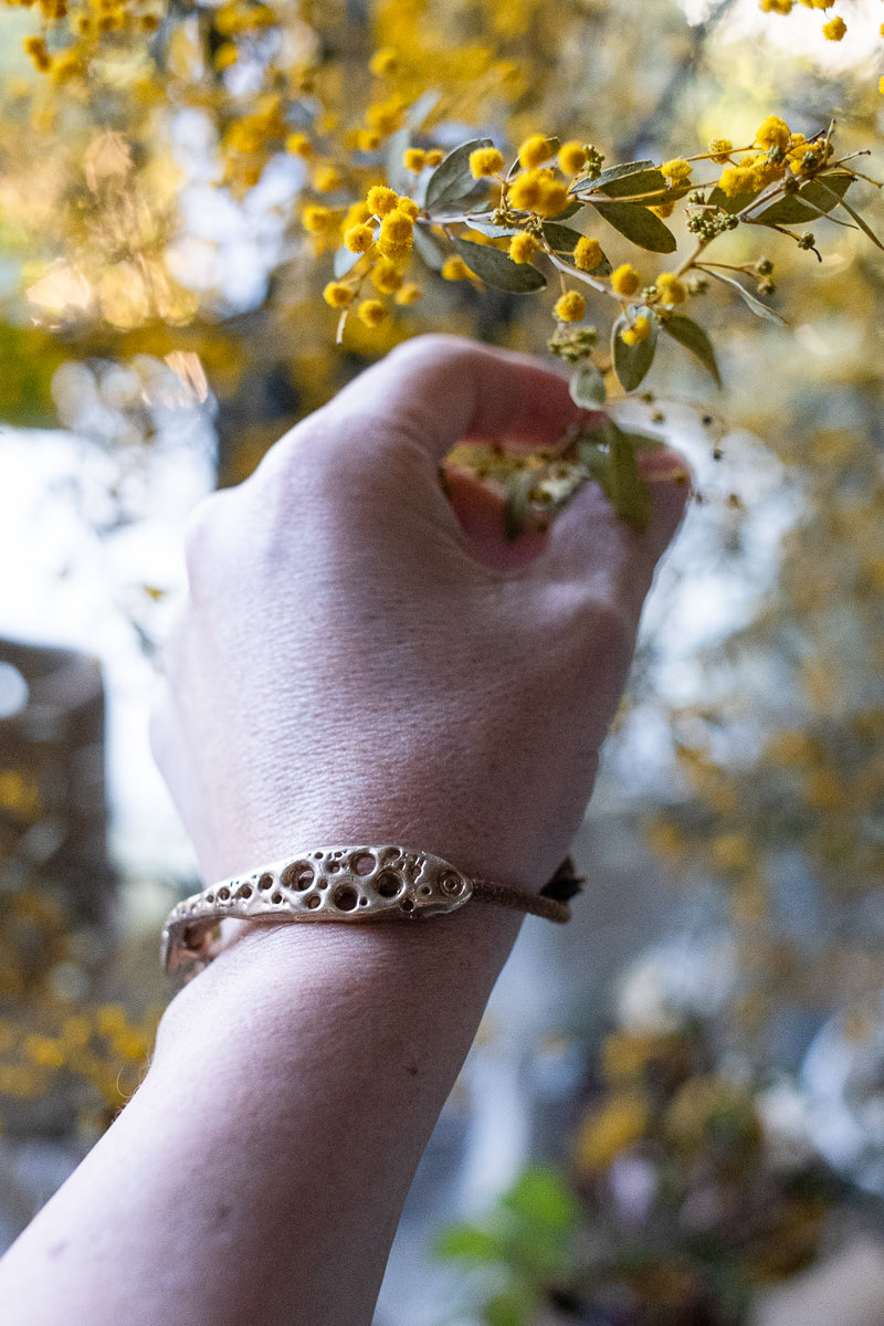 FINESTRA BRACELET