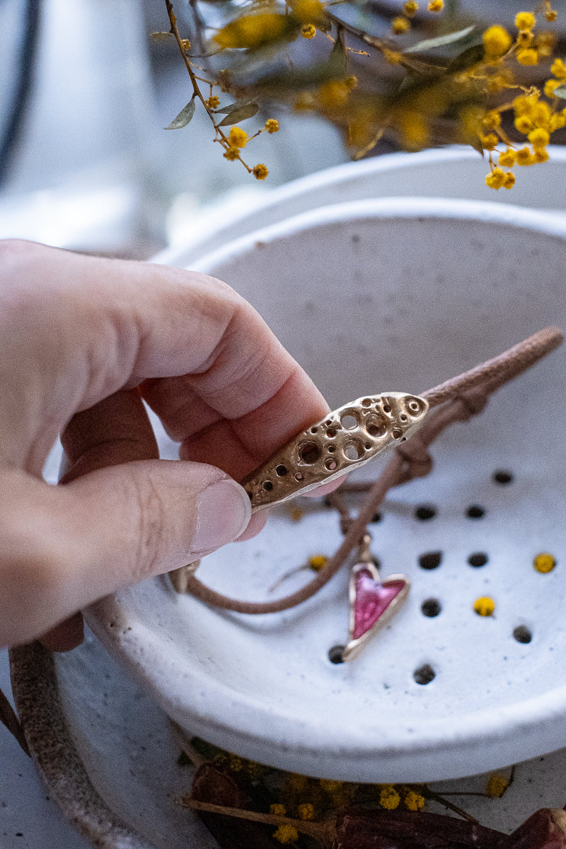 FINESTRA BRACELET