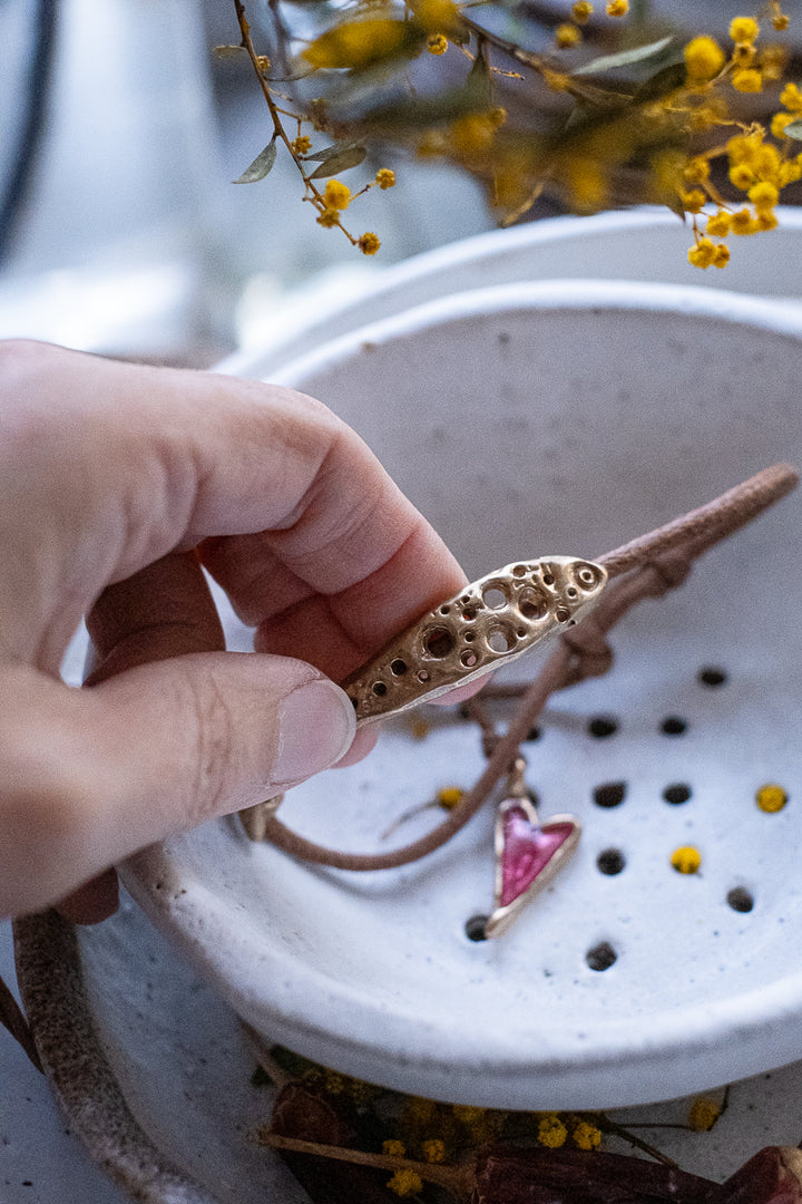 FINESTRA BRACELET