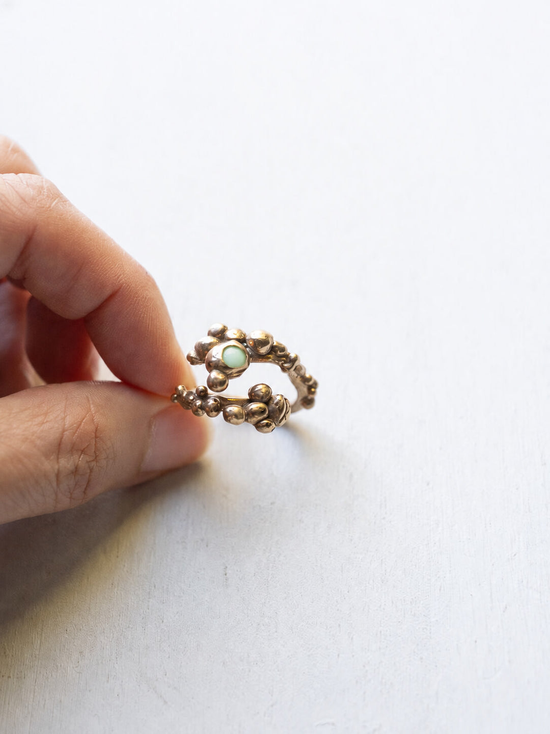 Flusso Ring