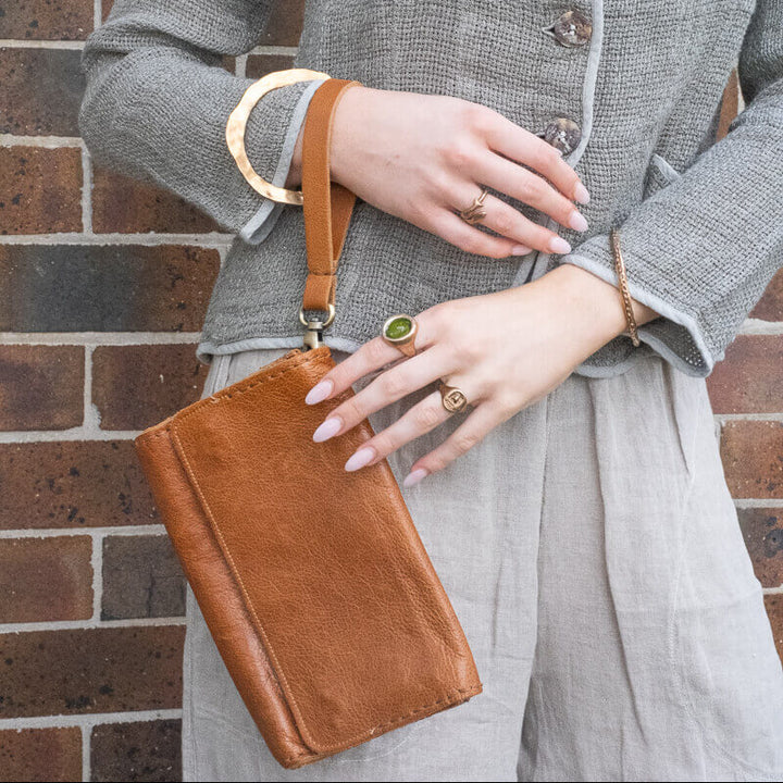 Borsellino Portafoglio/Pochette