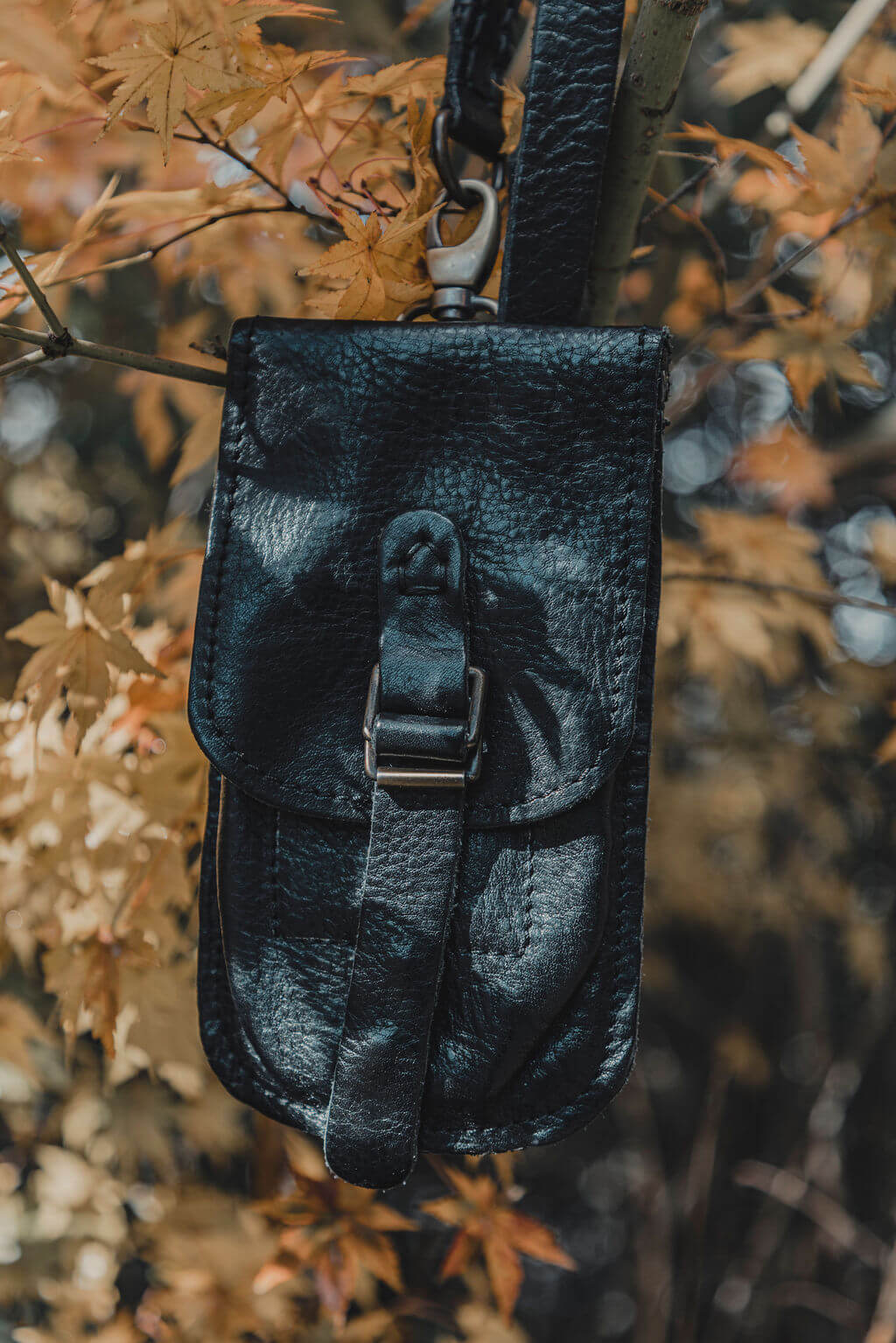 GIANNINO PHONE BAG