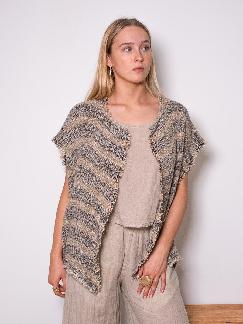 GILET ELFO - Riga Lapponia