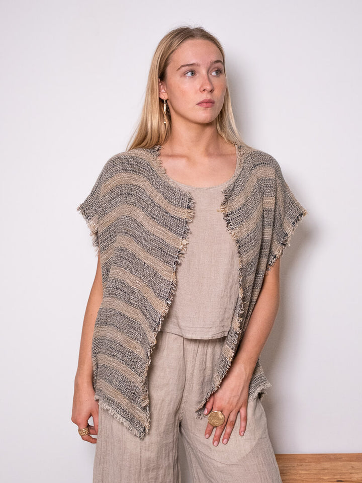 GILET ELFO - Riga Lapponia