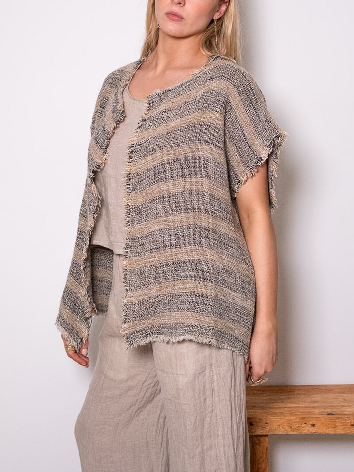 GILET ELFO - Riga Lapponia