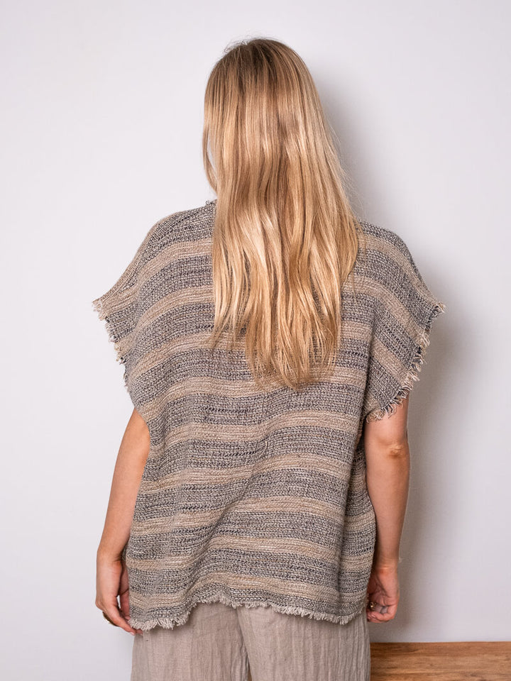 GILET ELFO - Riga Lapponia