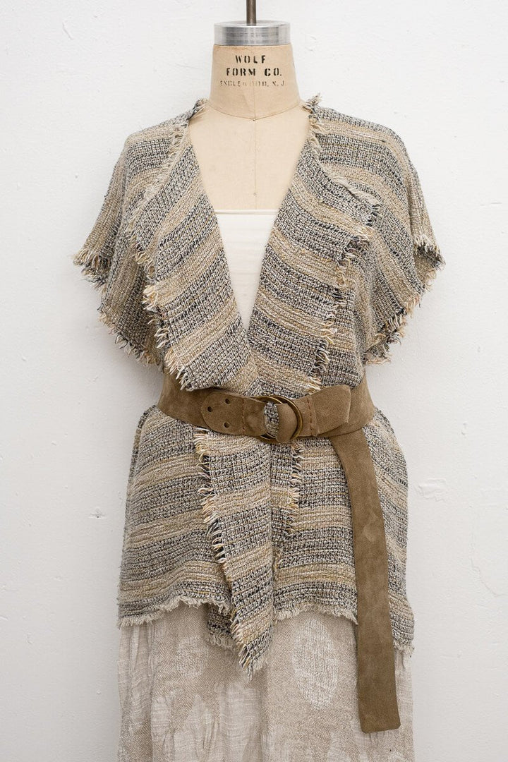 GILET ELFO - Riga Lapponia