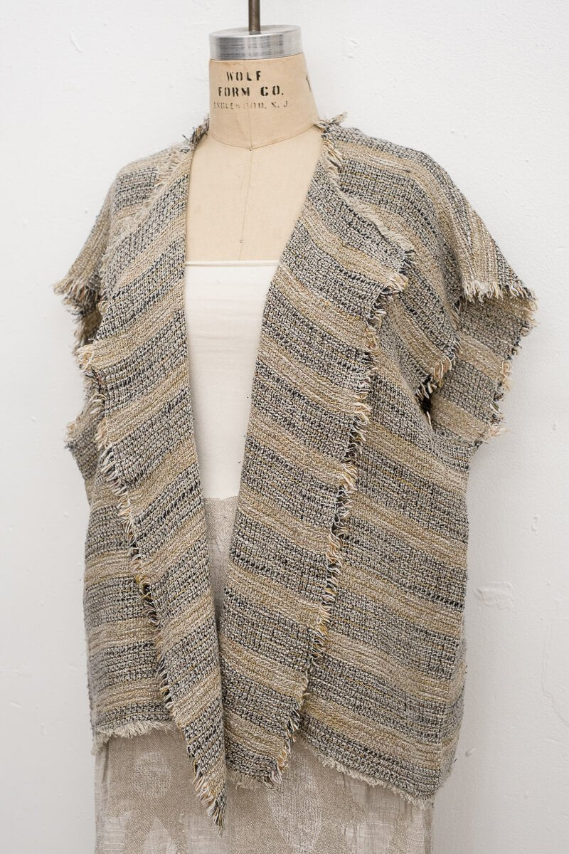 GILET ELFO - Riga Lapponia