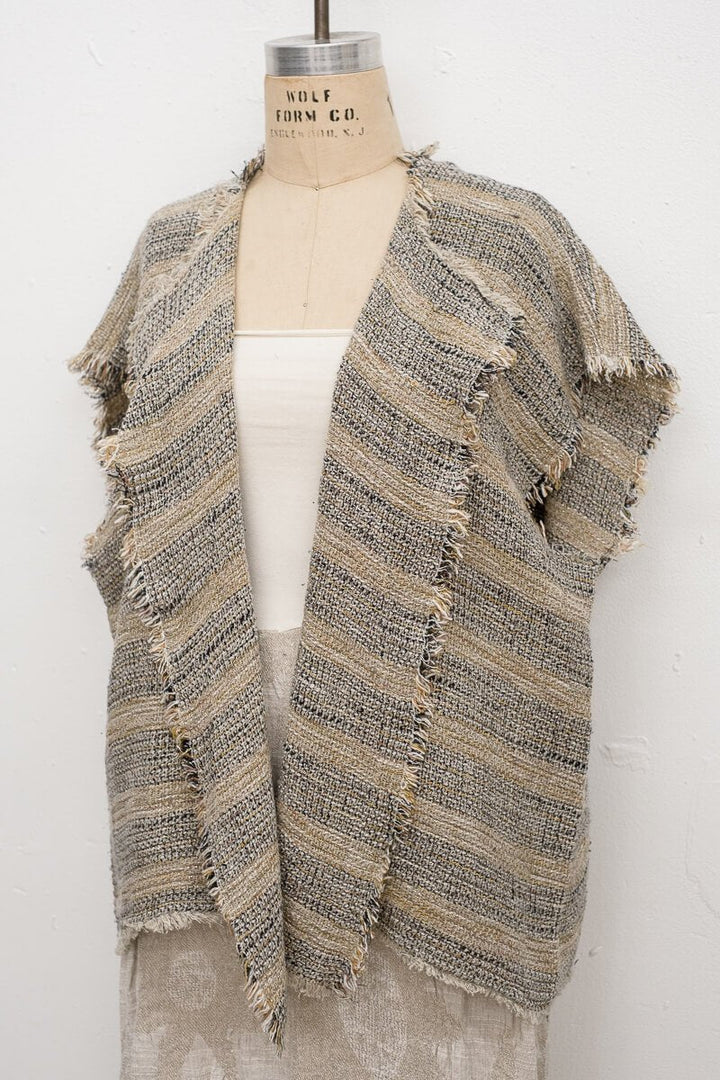 GILET ELFO - Riga Lapponia
