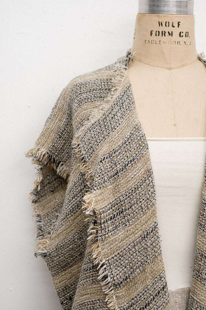 GILET ELFO - Riga Lapponia